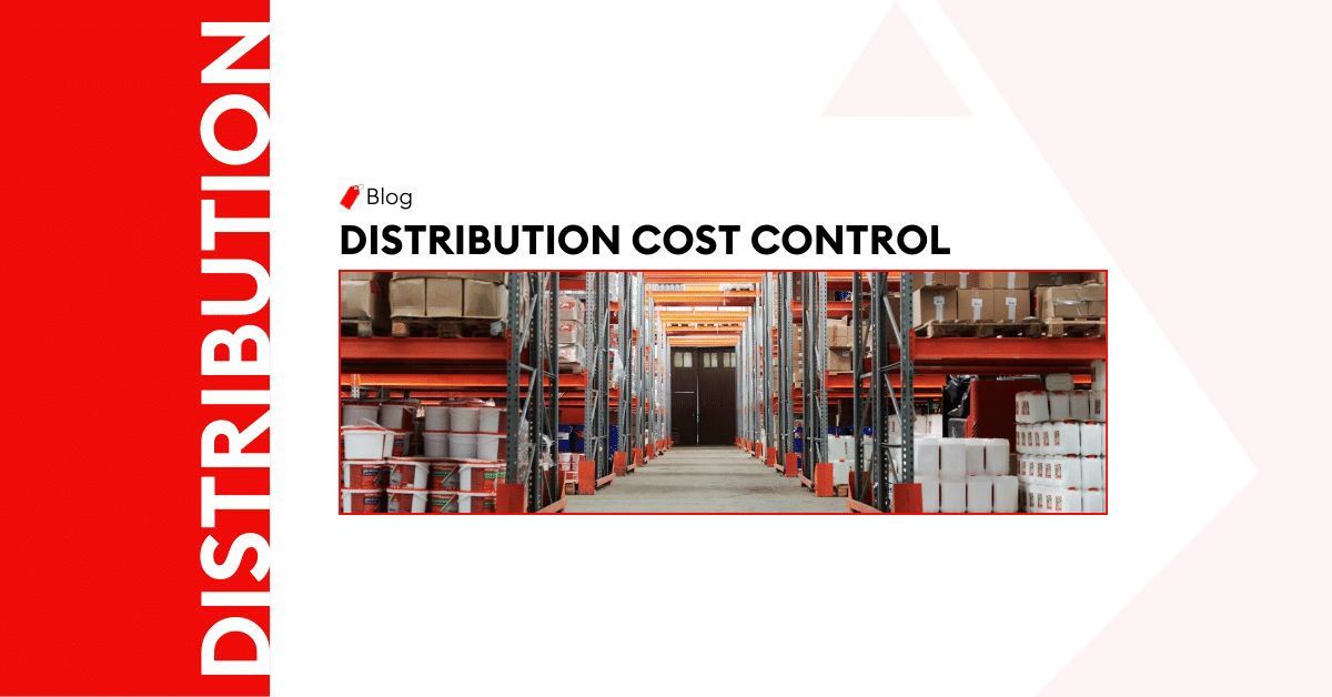 <strong>Managing High Distribution and Fulfillment Cost in UAE </strong>